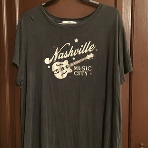 Woman’s TeeShirt….SOLD SOLD